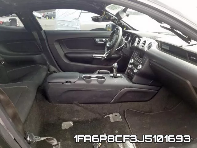 1FA6P8CF3J5101693 фото 6