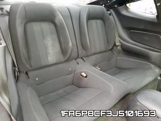1FA6P8CF3J5101693 фото 7
