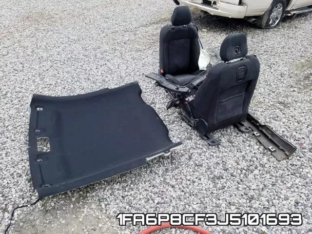 1FA6P8CF3J5101693 фото 10