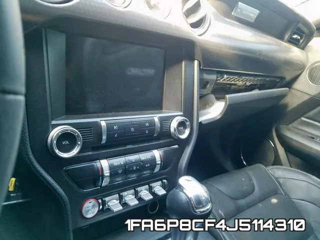 1FA6P8CF4J5114310 фото 10