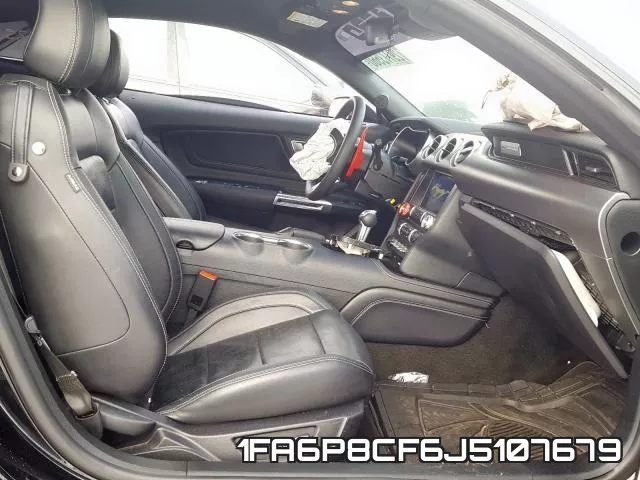 1FA6P8CF6J5107679 фото 6
