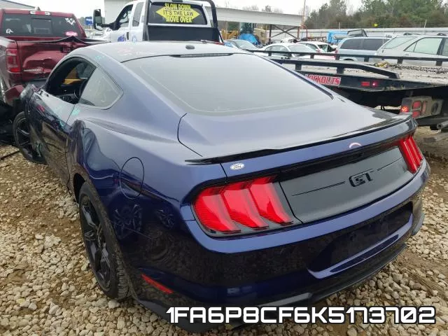 1FA6P8CF6K5173702 фото 4