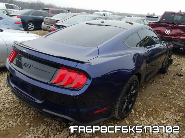 1FA6P8CF6K5173702 фото 5
