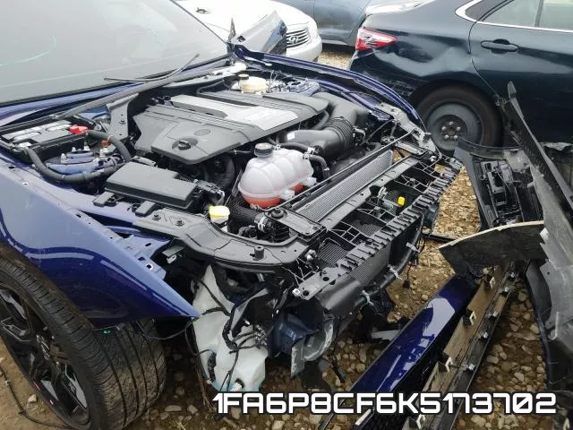 1FA6P8CF6K5173702 фото 10