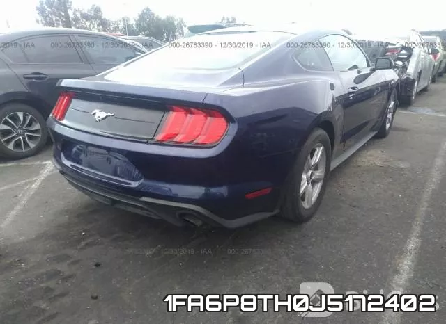 1FA6P8TH0J5172402 фото 5