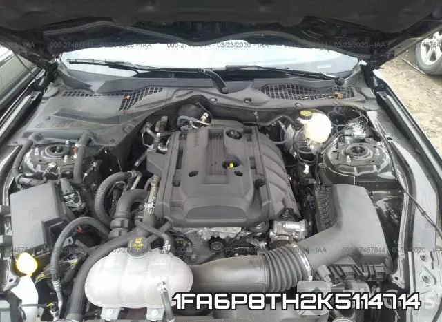 1FA6P8TH2K5114714 фото 2