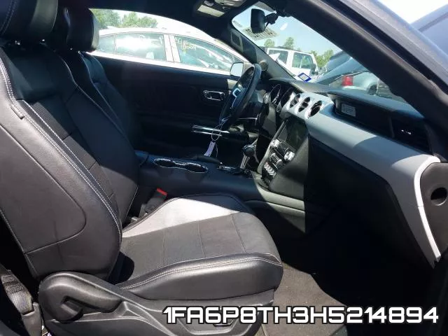1FA6P8TH3H5214894 фото 6