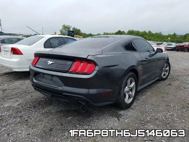 1FA6P8TH6J5146063 фото 5