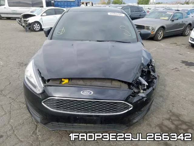 1FADP3E29JL266342 фото 10