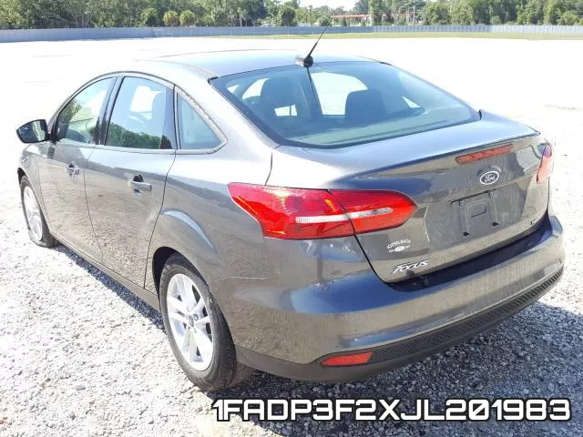 1FADP3F2XJL201983 фото 4