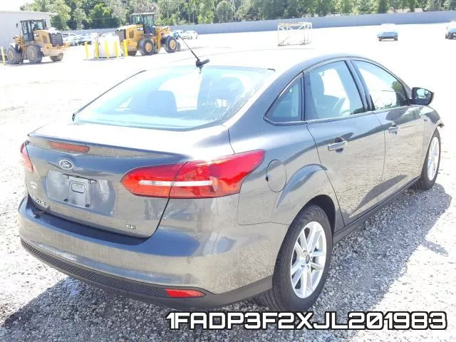 1FADP3F2XJL201983 фото 5