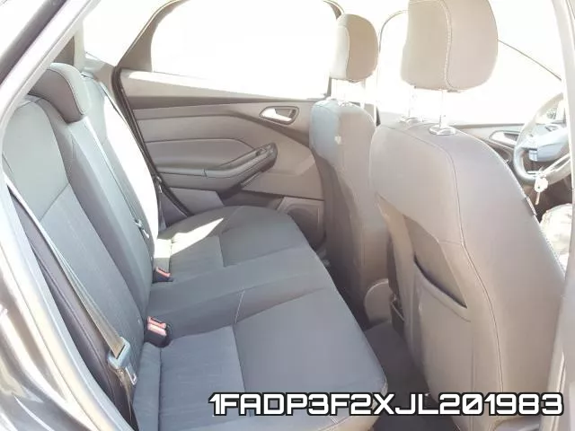 1FADP3F2XJL201983 фото 7