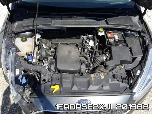 1FADP3F2XJL201983 фото 8