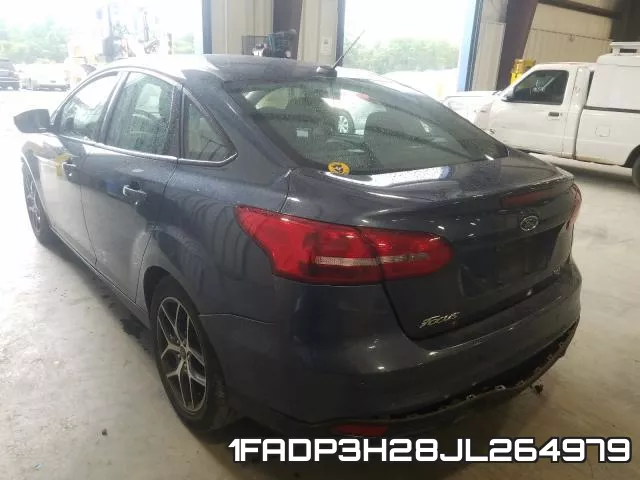 1FADP3H28JL264979 фото 4