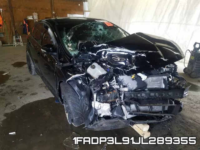 1FADP3L91JL289355 фото 10