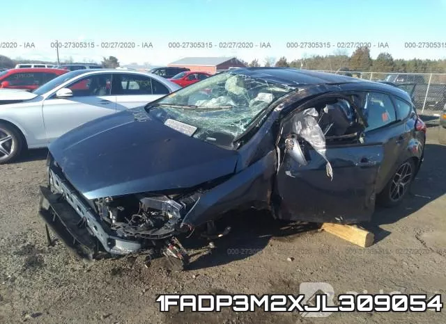 1FADP3M2XJL309054 фото 3