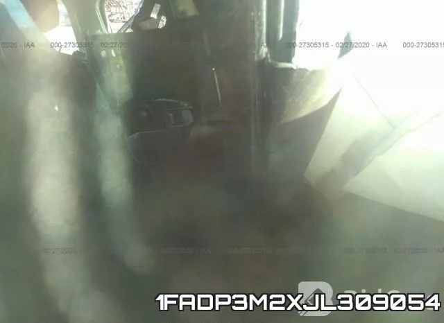 1FADP3M2XJL309054 фото 6
