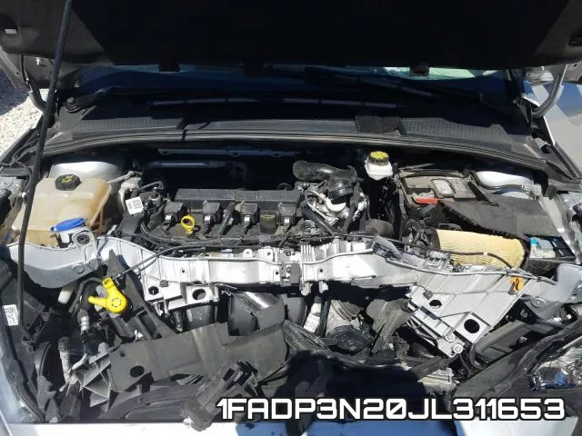 1FADP3N20JL311653 фото 8