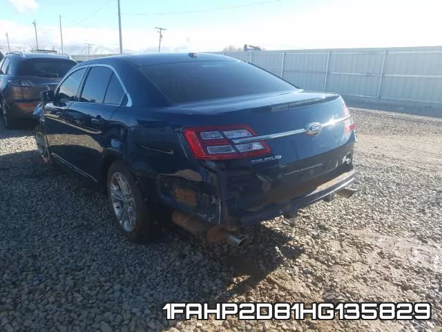 1FAHP2D81HG135829 фото 4