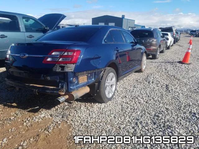 1FAHP2D81HG135829 фото 5