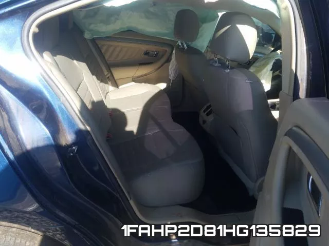 1FAHP2D81HG135829 фото 7