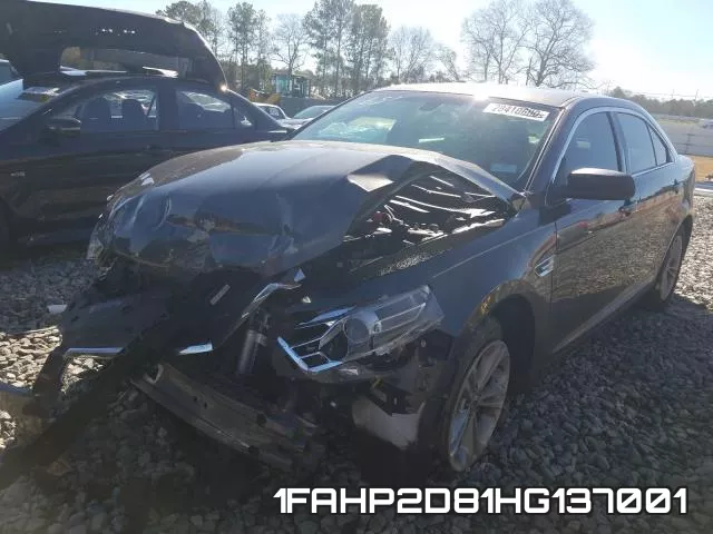 1FAHP2D81HG137001 фото 3