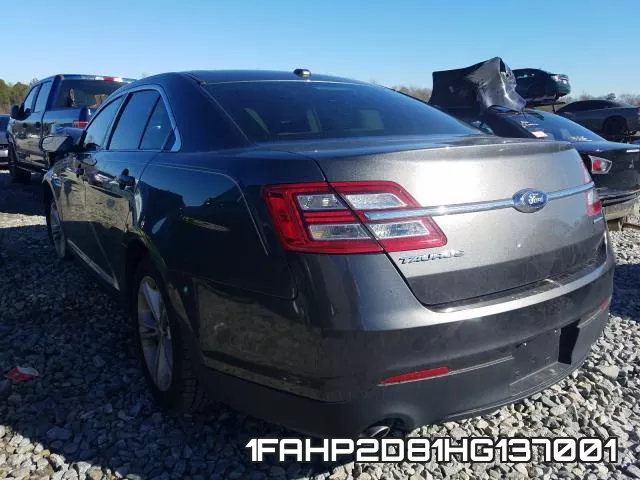 1FAHP2D81HG137001 фото 4