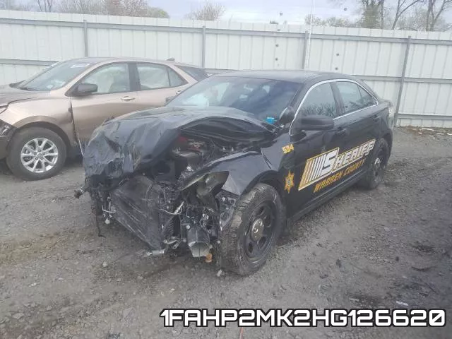 1FAHP2MK2HG126620 фото 3