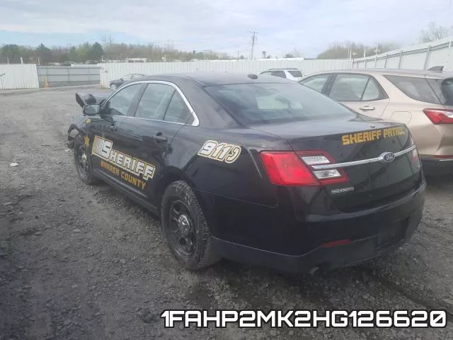1FAHP2MK2HG126620 фото 4