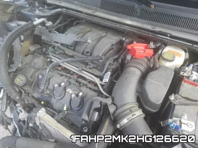 1FAHP2MK2HG126620 фото 8