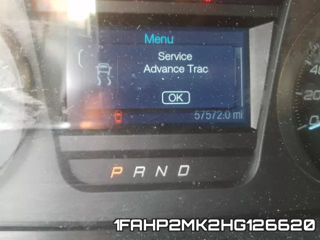 1FAHP2MK2HG126620 фото 9