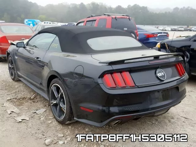 1FATP8FF1H5305112 фото 4