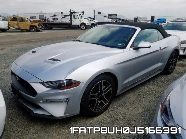 1FATP8UH0J5166391 фото 3