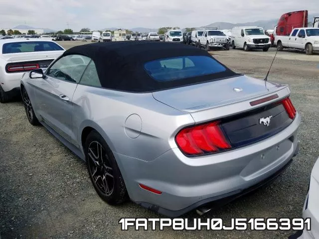 1FATP8UH0J5166391 фото 4