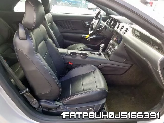 1FATP8UH0J5166391 фото 6