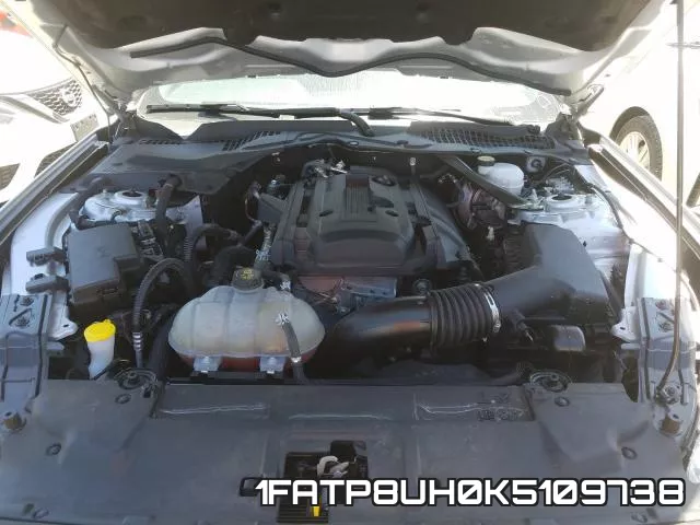 1FATP8UH0K5109738 фото 8