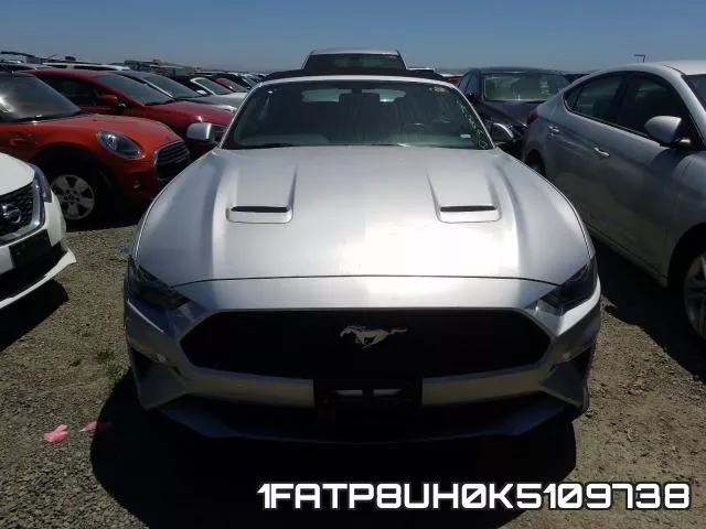 1FATP8UH0K5109738 фото 10