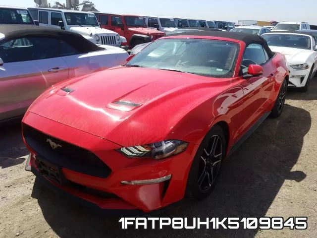 1FATP8UH1K5109845 фото 3