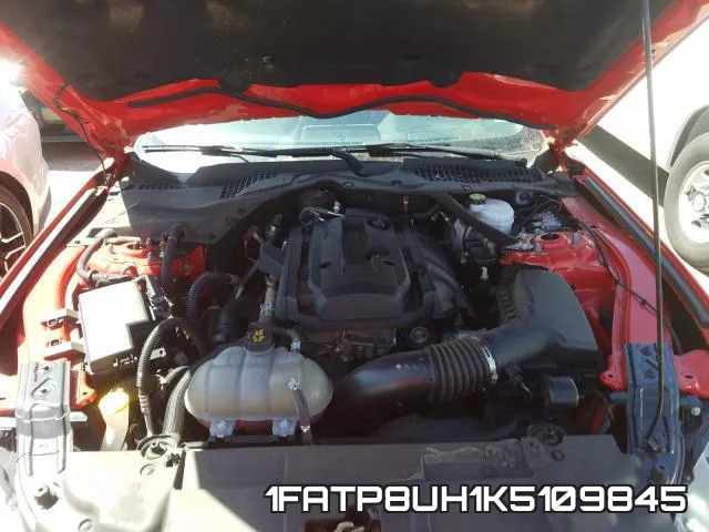1FATP8UH1K5109845 фото 8