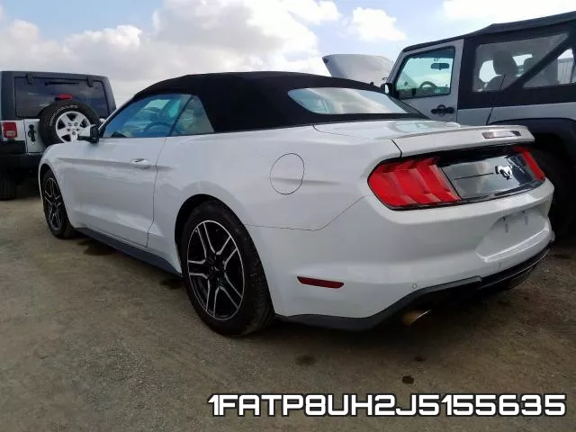 1FATP8UH2J5155635 фото 4