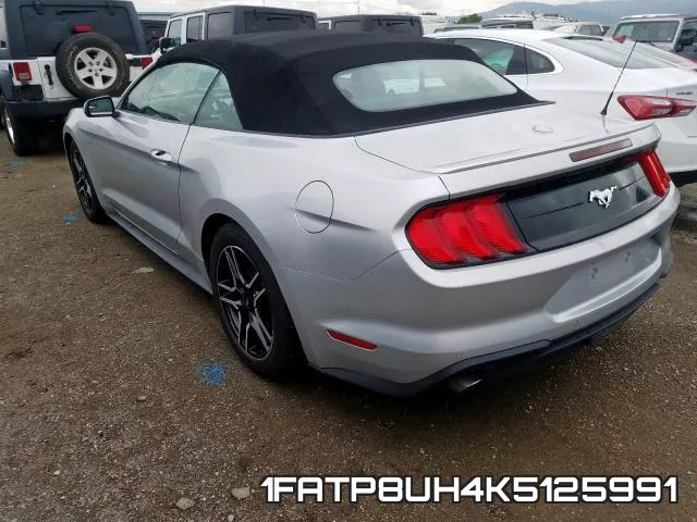 1FATP8UH4K5125991 фото 4