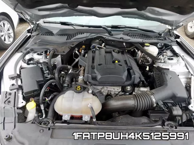 1FATP8UH4K5125991 фото 8