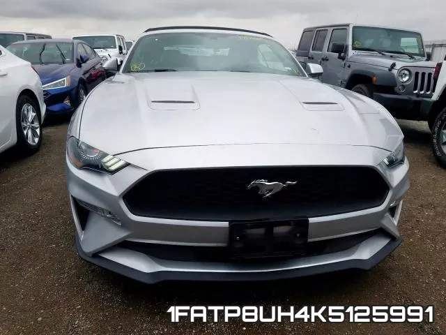 1FATP8UH4K5125991 фото 10