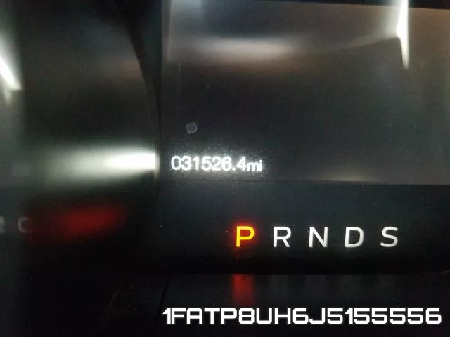 1FATP8UH6J5155556 фото 9