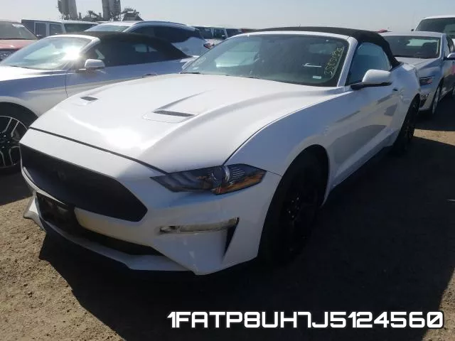 1FATP8UH7J5124560 фото 3