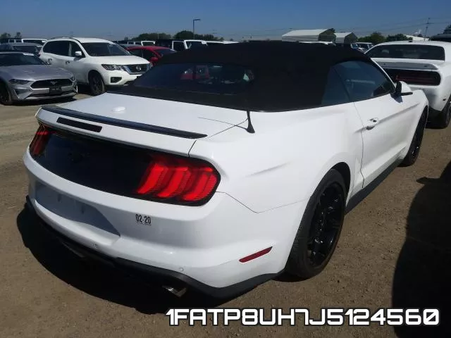 1FATP8UH7J5124560 фото 5