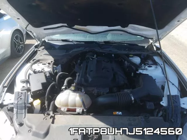 1FATP8UH7J5124560 фото 8