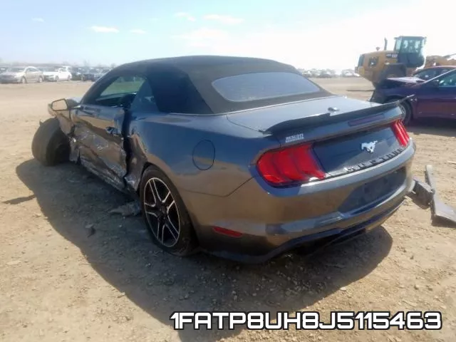 1FATP8UH8J5115463 фото 4