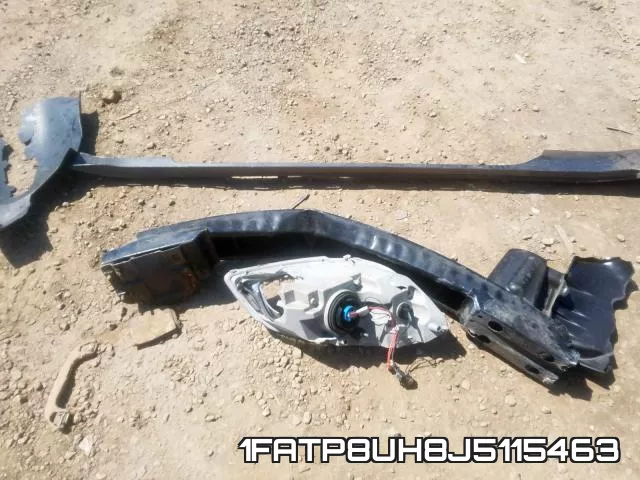 1FATP8UH8J5115463 фото 10