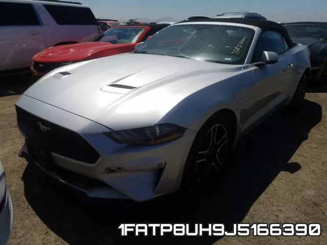 1FATP8UH9J5166390 фото 3